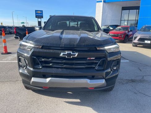 New 2026 Chevrolet Colorado Z71 w/ Z71 Convenience Package 2 image 7