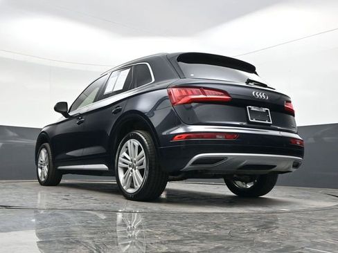 Used 2018 Audi Q5 Prestige image 32