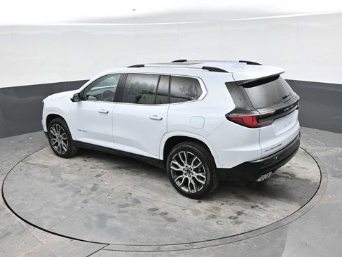New 2026 GMC Acadia Denali Ultimate AWD/4WD image 24