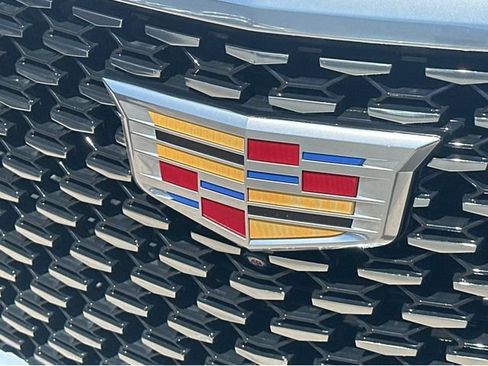 Certified 2023 Cadillac Escalade ESV Premium Luxury AWD/4WD image 39