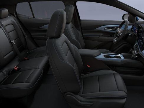 New 2026 Chevrolet Equinox EV LT image 39