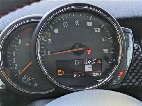 Used 2020 MINI Cooper S image 11