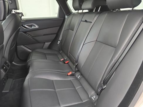 Certified 2026 Land Rover Range Rover Velar Dynamic SE AWD/4WD image 14