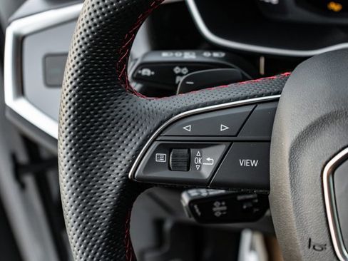 New 2025 Audi Q3 2.0T Premium Plus w/ Premium Plus Package image 10