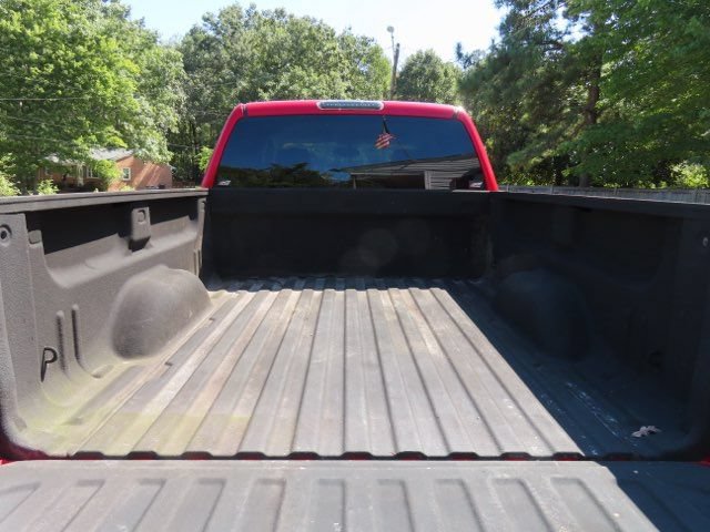 Used 2007 Chevrolet Silverado 2500 LT w/ Suspension Package, Off-Road AWD/4WD image 9