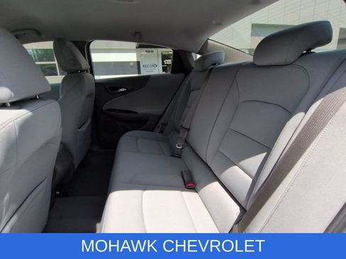 Used 2022 Chevrolet Malibu LS FWD image 26