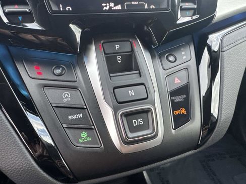 Used 2025 Honda Odyssey Touring image 24