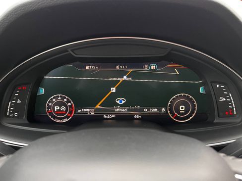 Used 2018 Audi Q7 3.0T Prestige w/ Prestige Package image 17