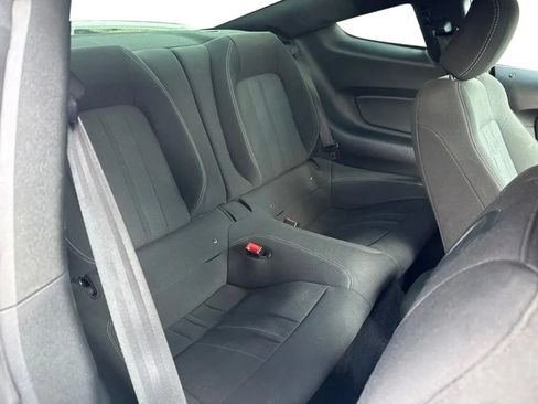Used 2020 Ford Mustang GT w/ GT Performance Package RWD image 16