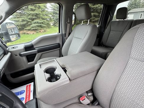 Used 2017 Ford F350 XLT w/ XLT Value Package AWD/4WD image 33