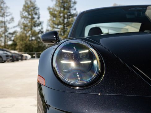 Certified 2026 Porsche 911 GT3 RWD image 25