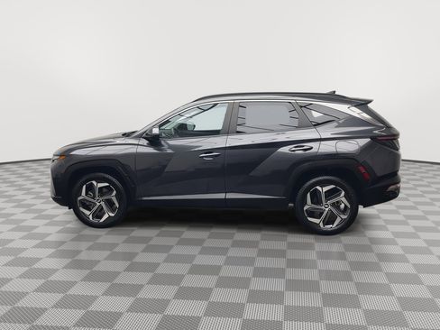 Used 2023 Hyundai Tucson SEL w/ Convenience Package image 37
