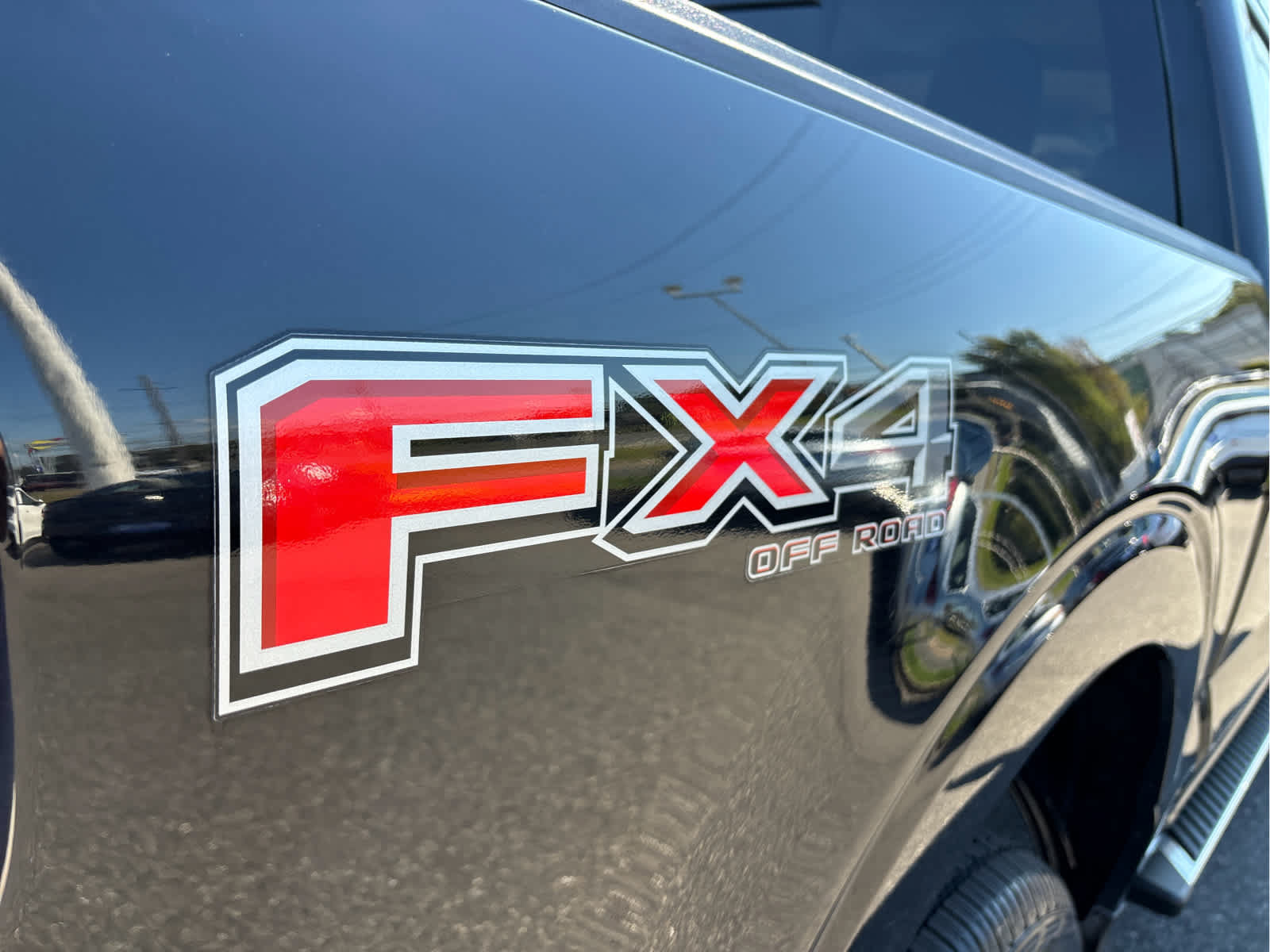 Used 2022 Ford F150 XLT w/ Equipment Group 302A High AWD/4WD image 28