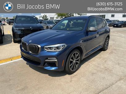 Used 2019 BMW X3 M40i w/ Premium Package