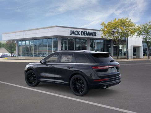 New 2026 Lincoln Corsair Premiere AWD/4WD image 4