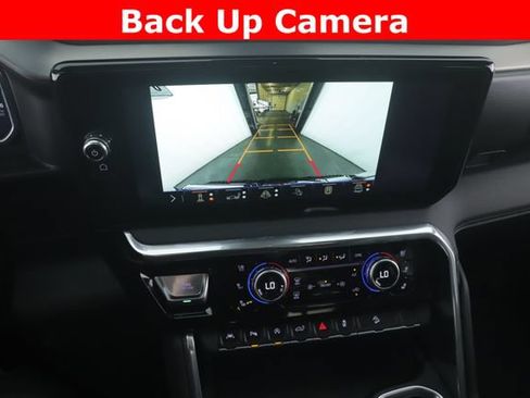 Used 2026 GMC Sierra 1500 Denali AWD/4WD image 26