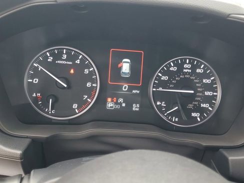 Used 2026 Subaru Impreza 2.0i Sport image 12