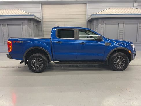 Used 2019 Ford Ranger XLT w/ Equipment Group 302A Luxury image 8