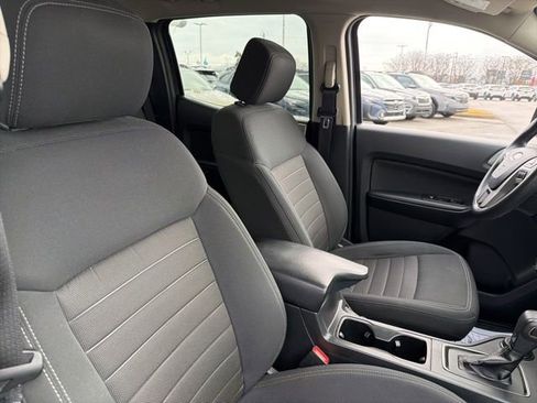 Used 2020 Ford Ranger XLT w/ FX4 Off-Road Package image 13