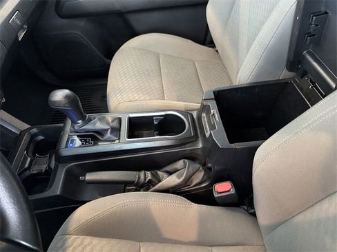 Used 2023 Toyota Tacoma SR image 20