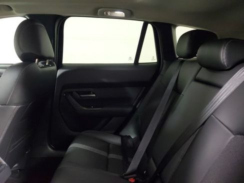 Used 2026 MAZDA CX-50 AWD 2.5 S w/ Preferred Pkg image 11