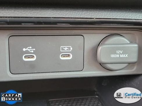 Used 2026 Honda CR-V Sport-L image 30