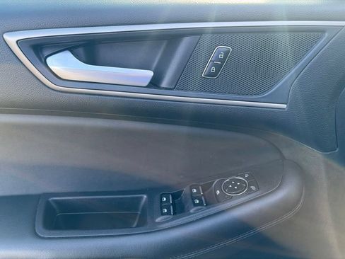 Used 2024 Ford Edge SEL AWD/4WD image 20