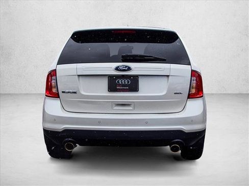 Used 2012 Ford Edge SEL image 6