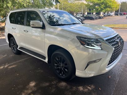 Used 2023 Lexus GX 460 Premium w/ Premium Package