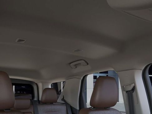 New 2025 Ford Bronco Sport Outer Banks w/ Outer Banks Tech Package+ image 26