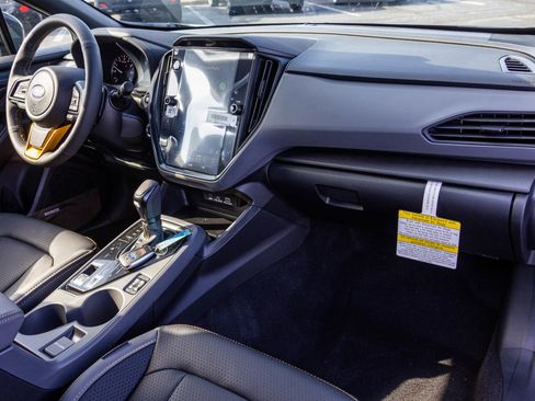 New 2026 Subaru Crosstrek 2.5i Wilderness AWD/4WD image 43
