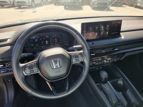 Used 2024 Honda Accord EX-L image 13