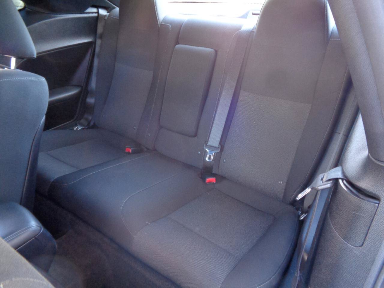 Used 2016 Dodge Challenger R/T Scat Pack RWD image 6