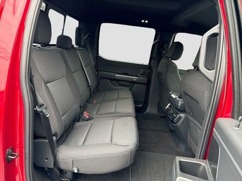 Used 2022 Ford F150 XLT w/ Equipment Group 302A High image 28