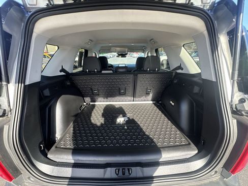 Used 2021 Ford Bronco Sport Badlands image 22