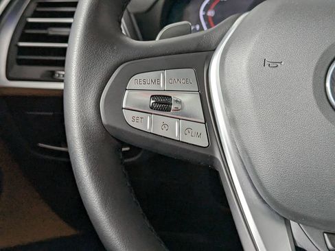 Certified 2024 BMW X3 xDrive30i w/ Premium Package image 31