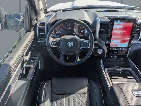 New 2026 RAM 1500 Tungsten w/ Towing Technology Group image 16