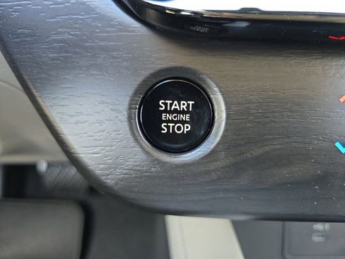 New 2026 Nissan Murano SL AWD/4WD image 29