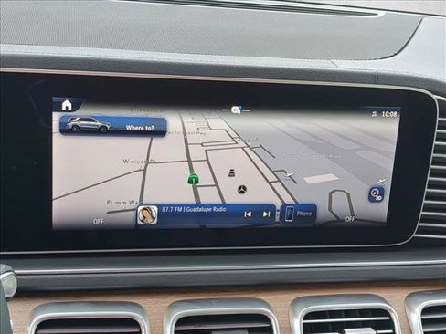 New 2026 Mercedes-Benz GLE 350 4MATIC image 14