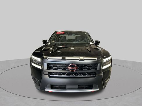 Certified 2025 Nissan Frontier PRO-4X w/ Pro Premium Package AWD/4WD image 31