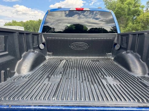 Certified 2023 Ford F150 XL w/ STX Appearance Package AWD/4WD image 40
