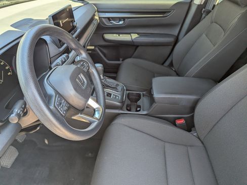 Used 2023 Honda CR-V LX image 21