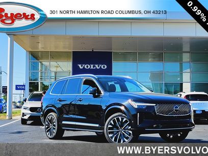New 2026 Volvo XC90 B6 Plus w/ Protection Package Premier