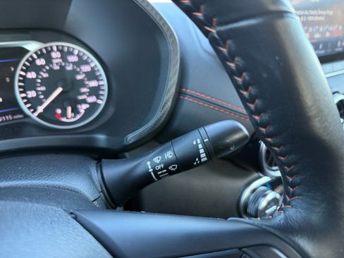 Used 2024 Nissan Sentra SR image 20