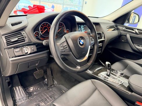 Used 2016 BMW X3 xDrive35i image 18