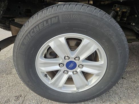 Used 2018 Ford F150 XL w/ Equipment Group 101A Mid image 18