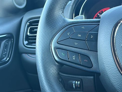 Used 2022 Dodge Durango R/T w/ Trailer Tow Group IV image 30