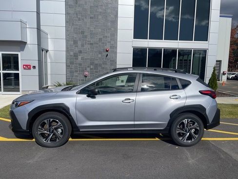 New 2025 Subaru Crosstrek 2.5i Premium image 8