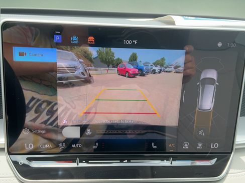 New 2026 Volkswagen Tiguan SE AWD/4WD image 25