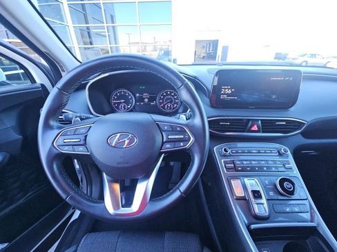 Used 2023 Hyundai Santa Fe SEL image 32